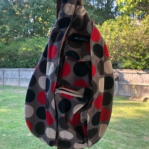 Kavu back pack
